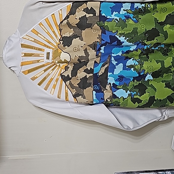 Lrg jacket - Picture 4 of 8